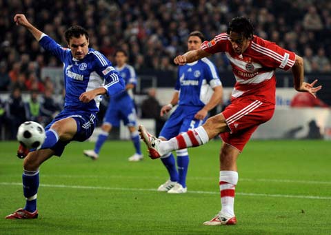 内线的统治 内线的统治